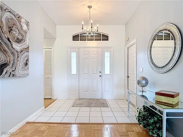 2190 Corona Del Sire Drive, North Fort Myers, FL 33917