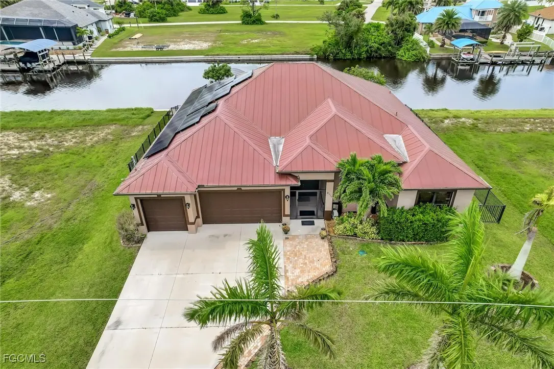 2218 NW 37th Place, Cape Coral, FL 33993 - Image #1