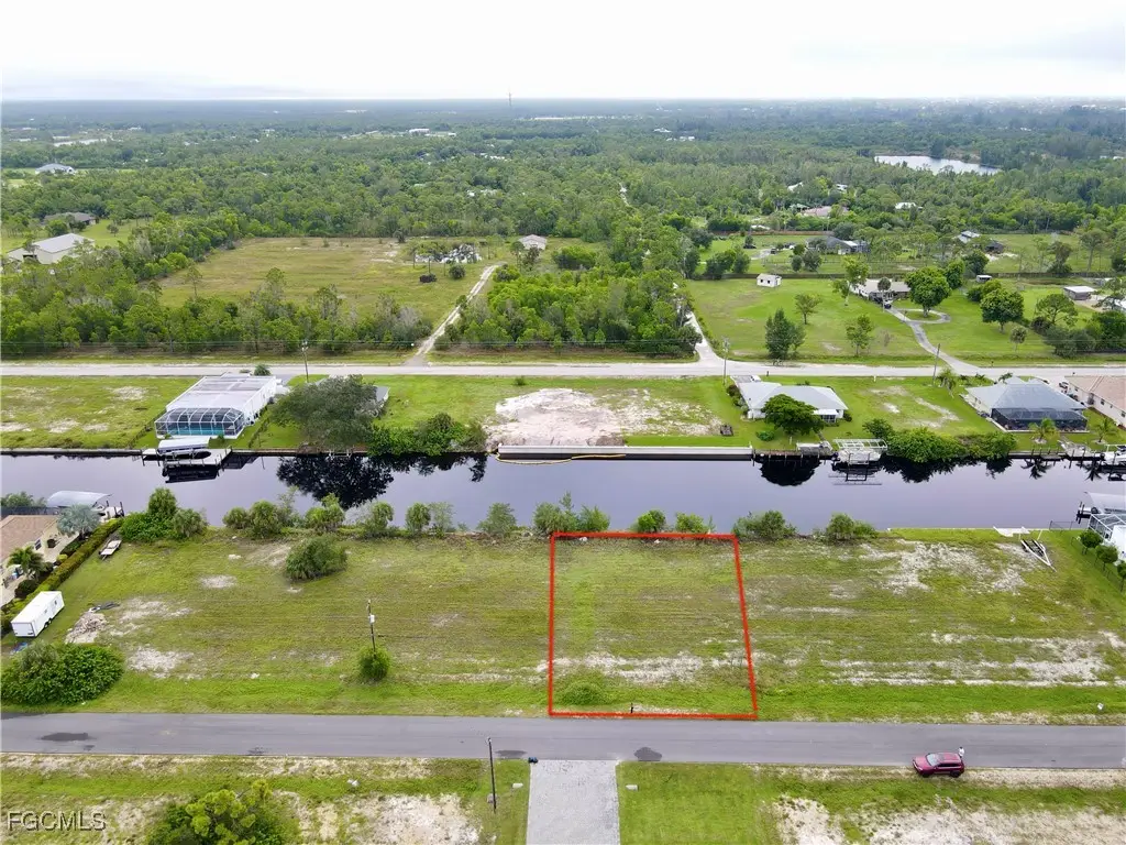 3233 NW 41st Avenue, Cape Coral, FL 33993 - Image #1