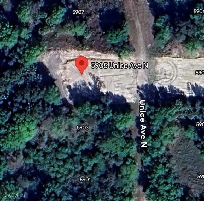 5905 Unice Avenue N, Lehigh Acres, FL 33971 - #1