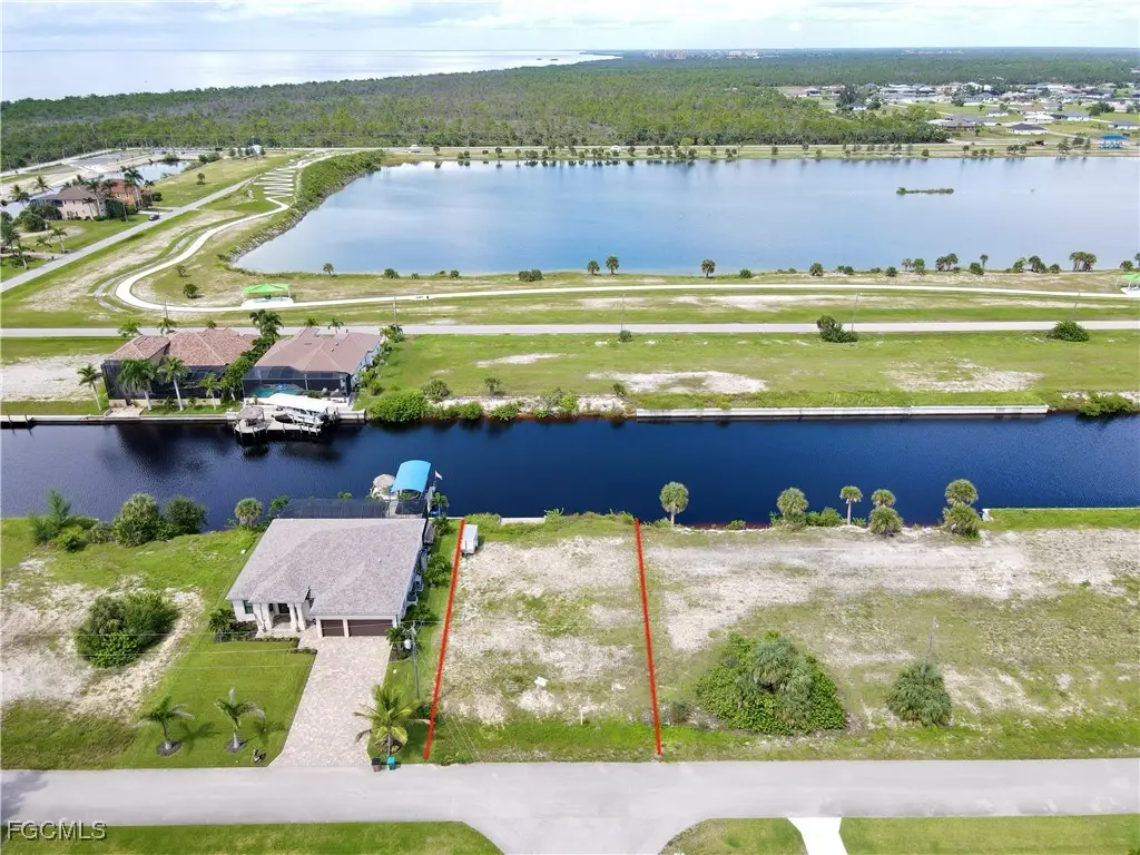 4601 NW 35th Terrace, Cape Coral, FL 33993 - Image #1