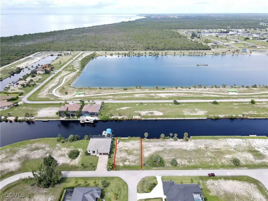 4601 NW 35th Terrace, Cape Coral, FL 33993 - Image #2