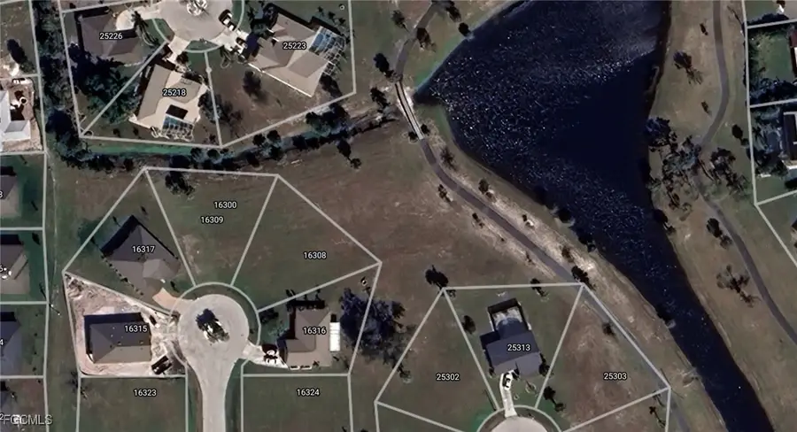 16308 Navarro Court, Punta Gorda, FL 33955 - #2