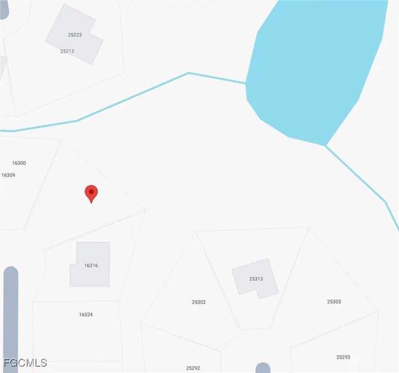 16308 Navarro Court, Punta Gorda, FL 33955 - #3