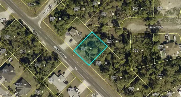 4960 Leonard Boulevard S, Lehigh Acres, FL 33973