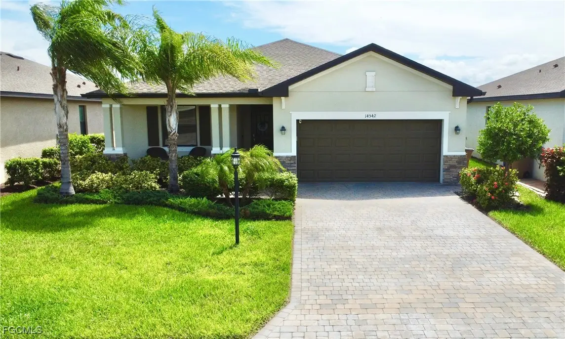 14542 Monrovia Lane, Fort Myers, FL 33905 - Image #1