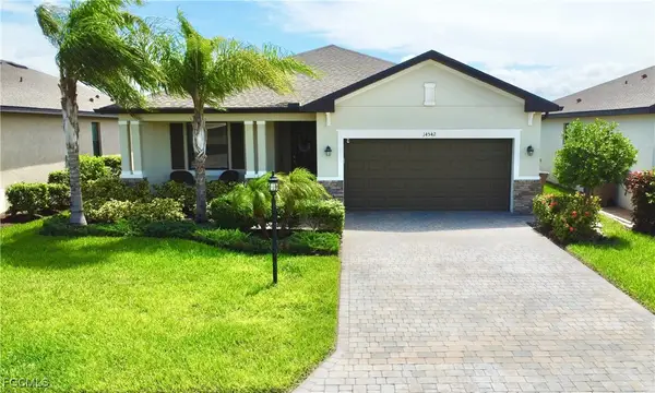 14542 Monrovia Lane, Fort Myers, FL 33905