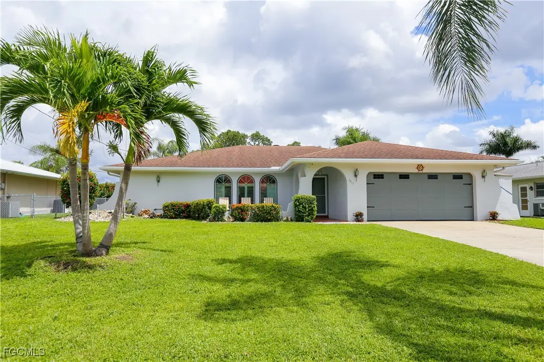 3417 SE 22nd Avenue, Cape Coral, FL 33904 - Image #1