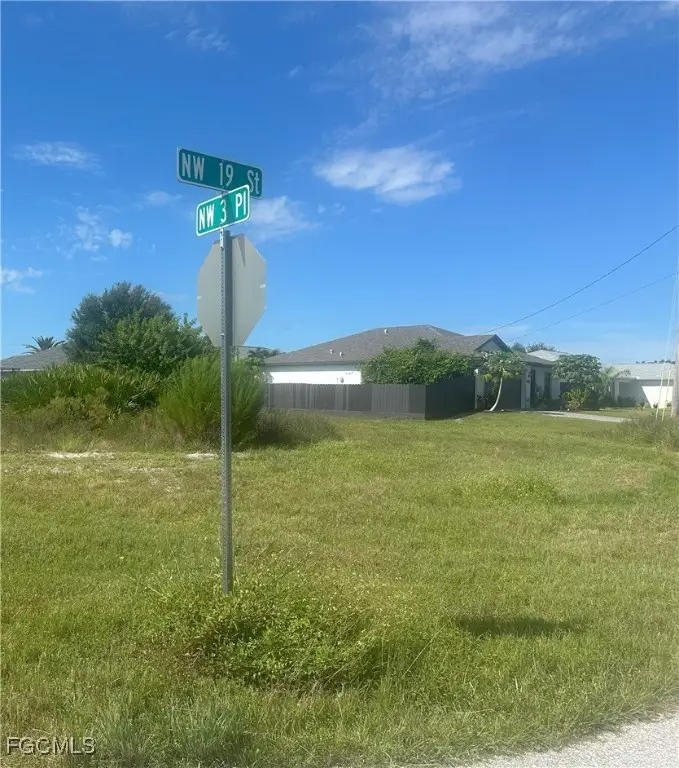 316 NW 19th Street, Cape Coral, FL 33993 - Image #1