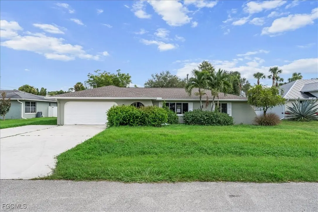 17042 Wayzata Court, North Fort Myers, FL 33917 - Image #1