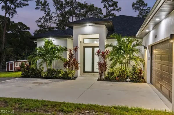 106 18th Avenue Ne, Naples, FL 34120