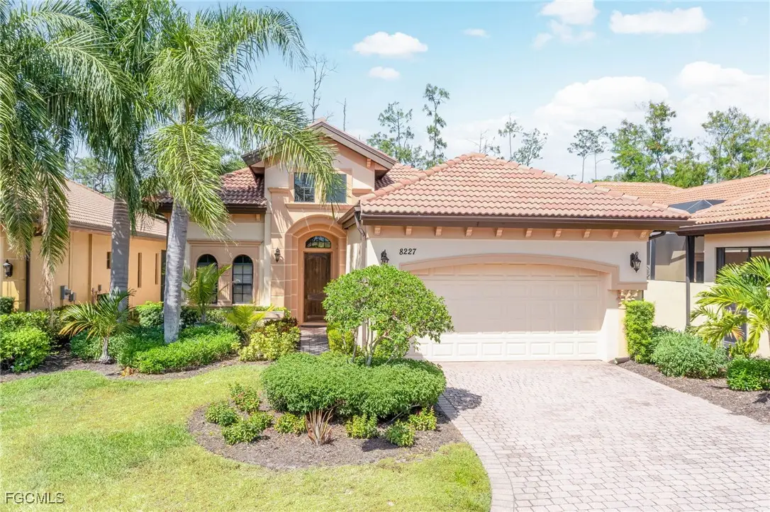 8227 Provencia Court, Fort Myers, FL 33912 - Image #1