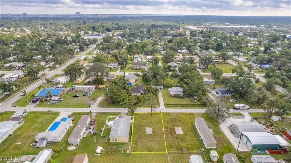 344 Sacramento Street, North Fort Myers, FL 33903 - Image #1