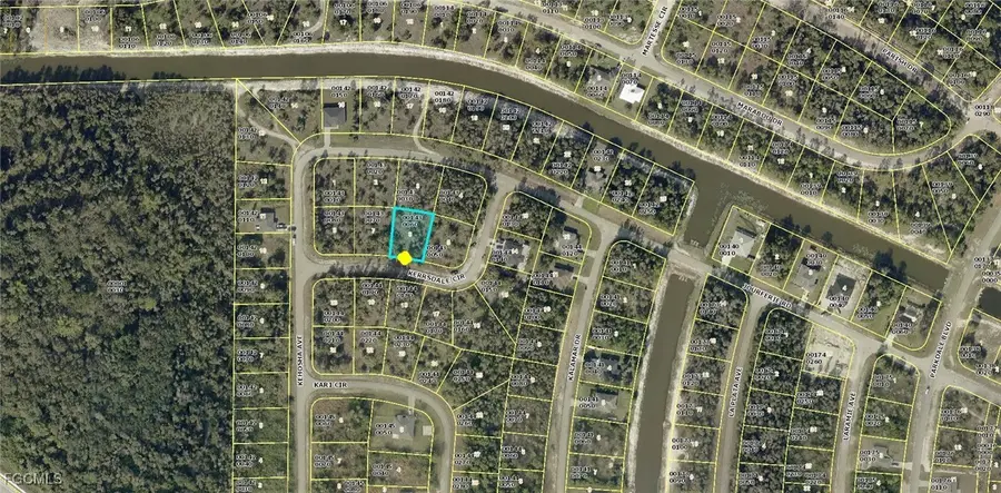 311 Kerrsdale Circle, Lehigh Acres, FL 33974 - #2