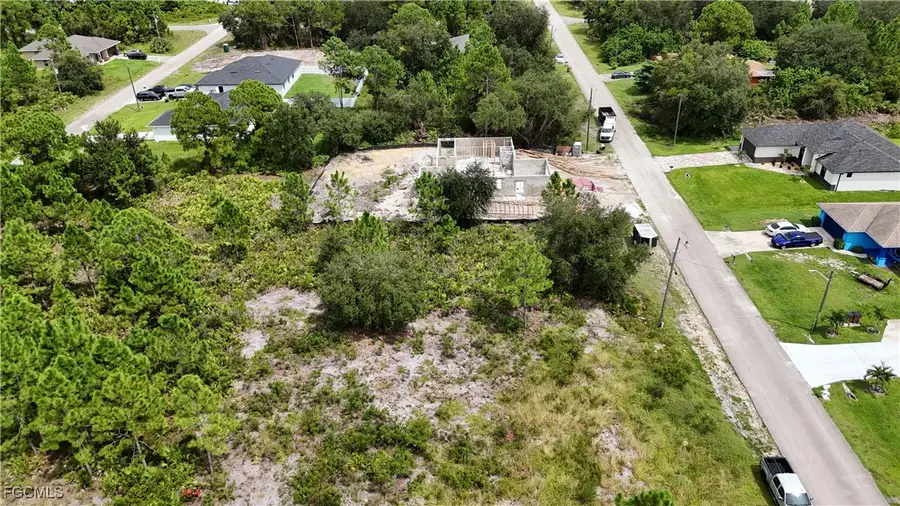 2612 49th Street W, Lehigh Acres, FL 33971 - #3