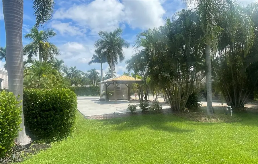 5509 Cypress Trail Resort Circle, Fort Myers, FL 33905 - #3