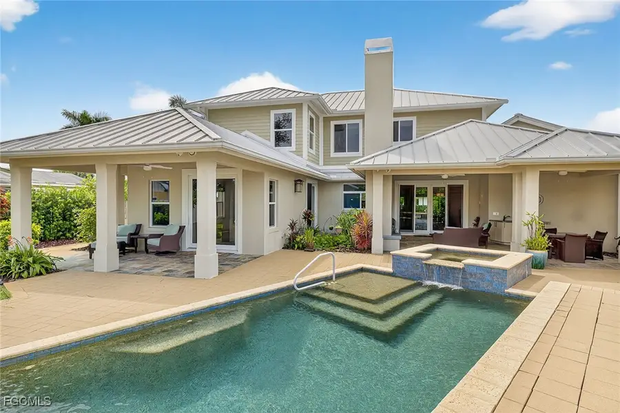 1321 Hanton Avenue, Fort Myers, FL 33901 - #2