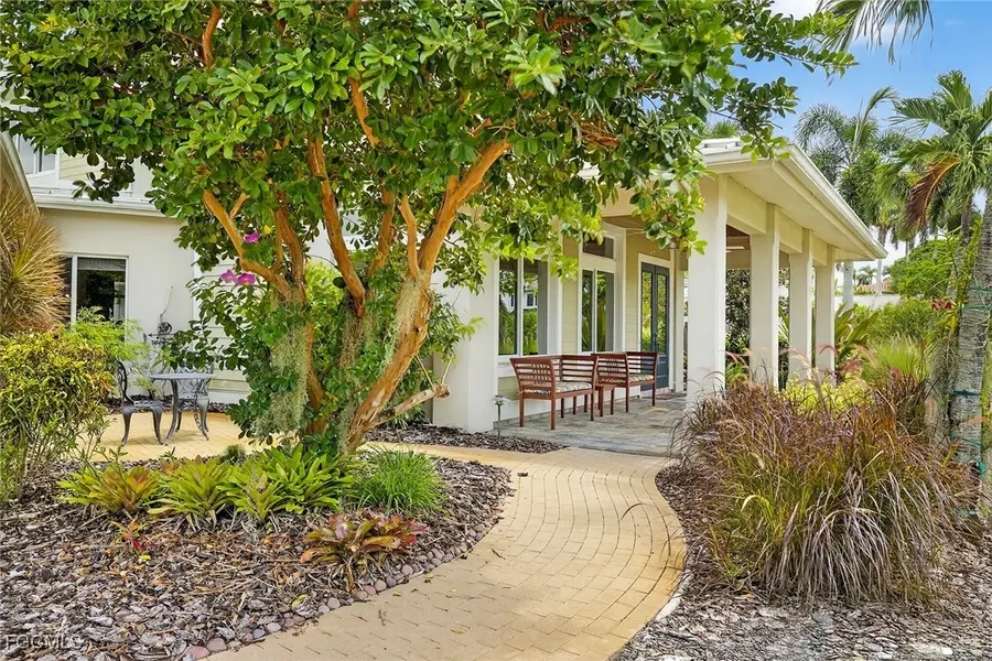 1321 Hanton Avenue, Fort Myers, FL 33901 - #3