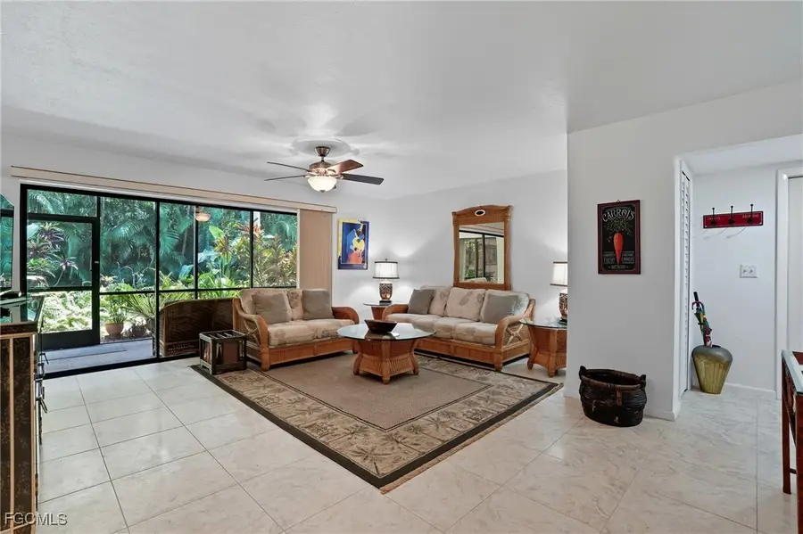 7116 Lakeridge Court #103, Fort Myers, FL 33907 - Image #2