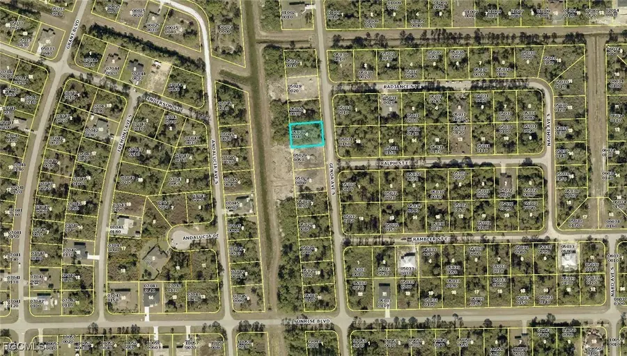 150 Genoa Avenue S, Lehigh Acres, FL 33974 - Image #2