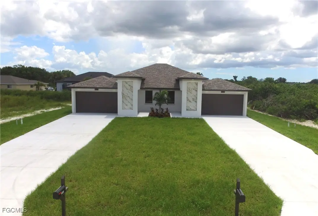 2641/2643 Sunniland Boulevard, Lehigh Acres, FL 33971 - #1