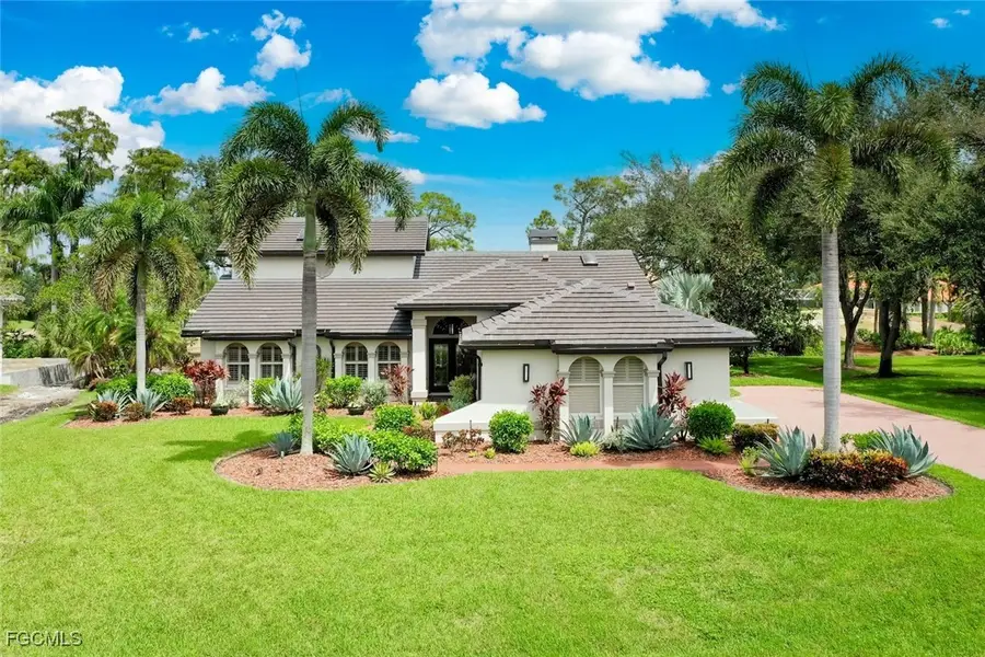 15332 Fiddlesticks Boulevard, Fort Myers, FL 33912 - Image #2