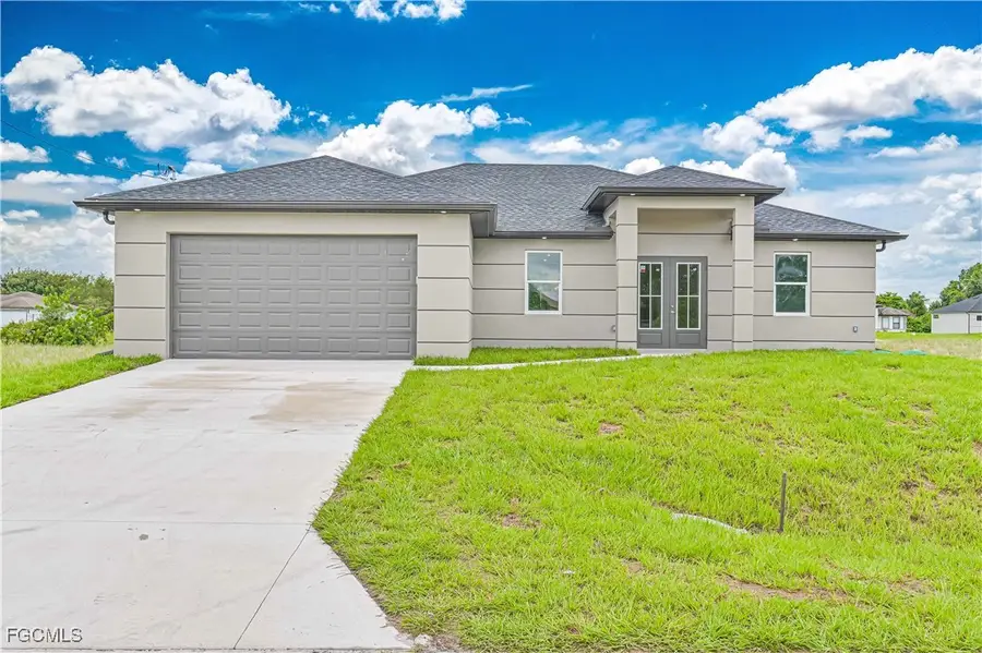 2803 24th Street Sw, Lehigh Acres, FL 33976 - Image #3