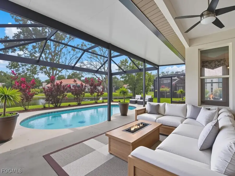 11771 Pinewood Lakes Drive, Fort Myers, FL 33913 - Image #2