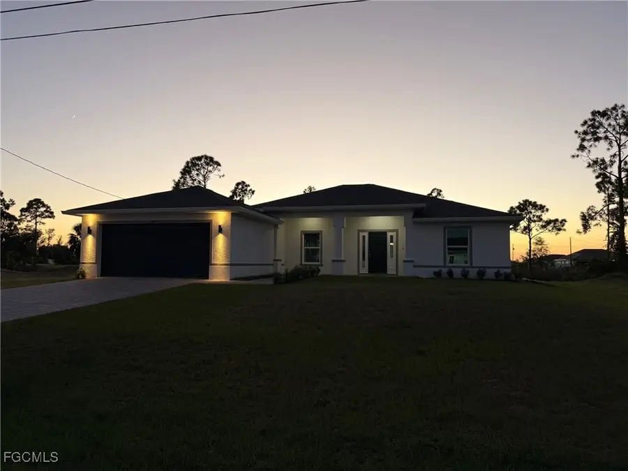 4018 NE 23rd Place, Cape Coral, FL 33909 - Image #2