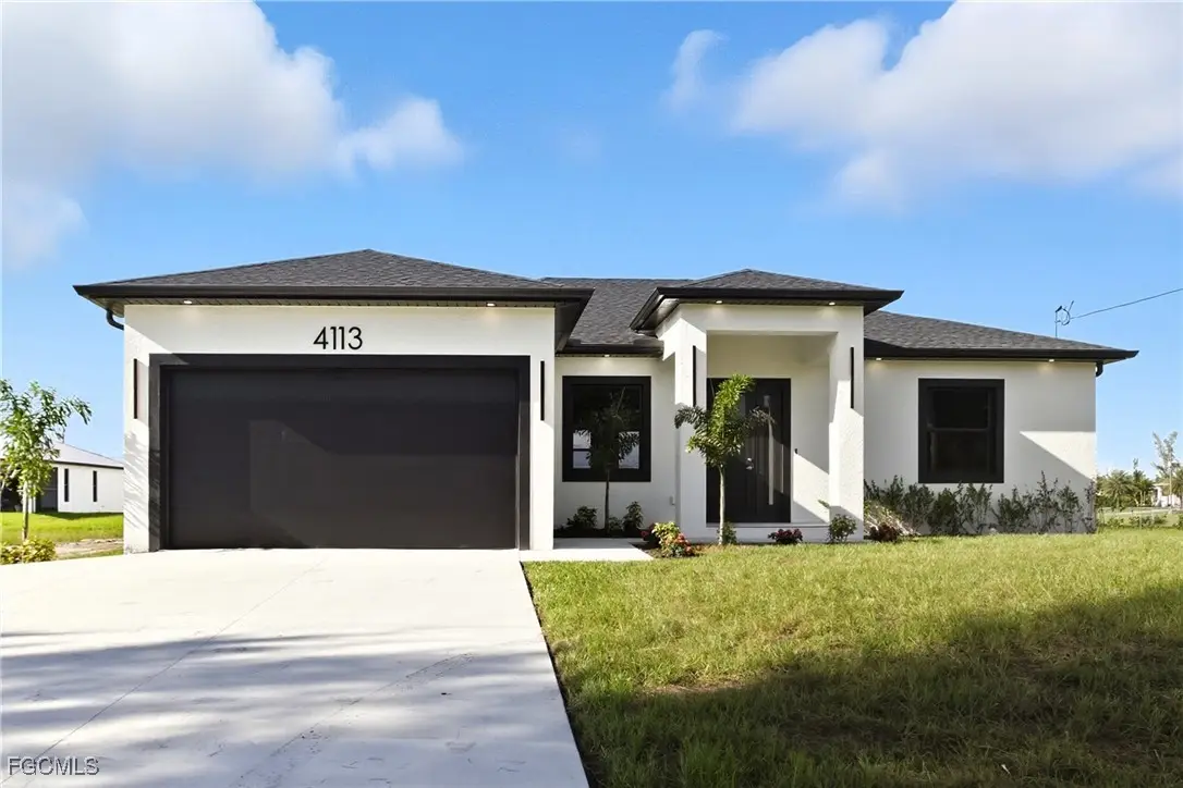 4113 Kismet Parkway W, Cape Coral, FL 33993 - Image #1