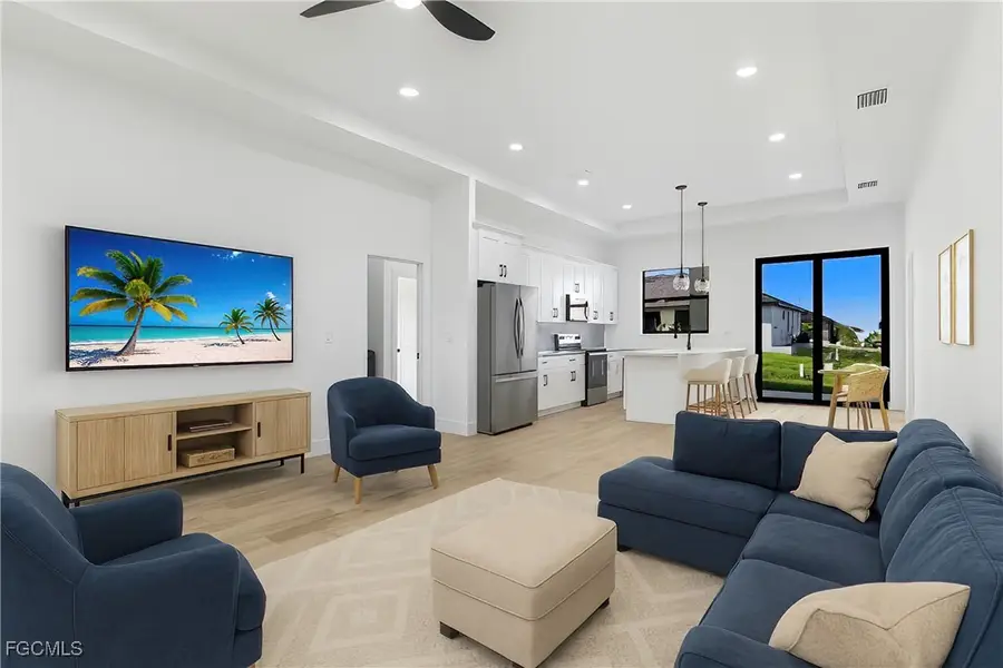 4113 Kismet Parkway W, Cape Coral, FL 33993 - Image #3