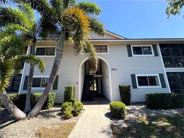 14861 Summerlin Woods Drive #13, Fort Myers, FL 33919