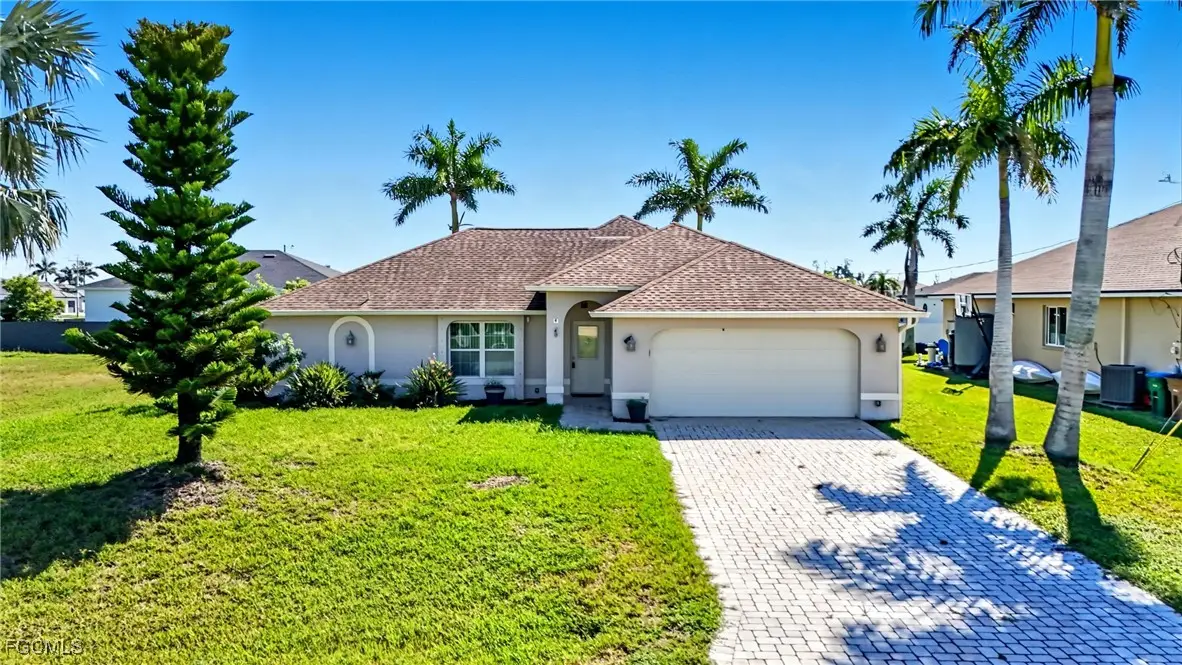 9 SW 37th Place, Cape Coral, FL 33991 - Image #1