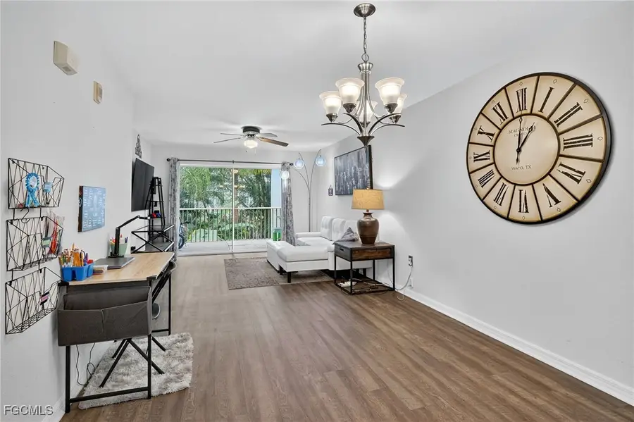 15405 Cedarwood Lane #201, Naples, FL 34110 - Image #3