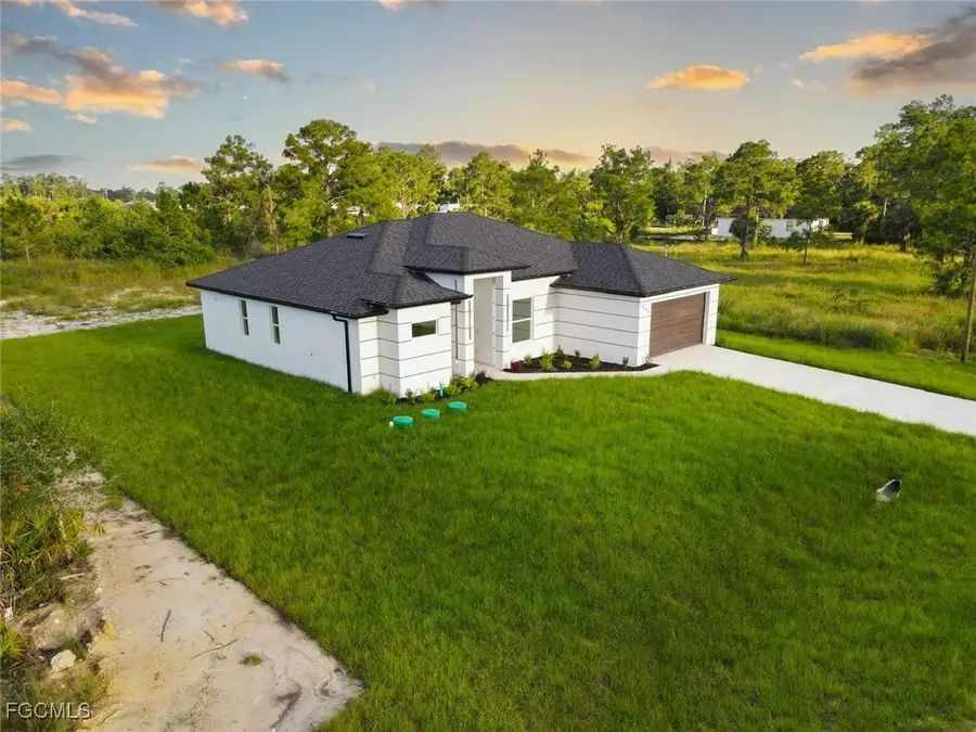 1006 Fitch Avenue, Lehigh Acres, FL 33972 - Image #3