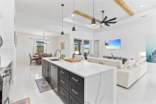 1 NW 8th Terrace, Cape Coral, FL 33993