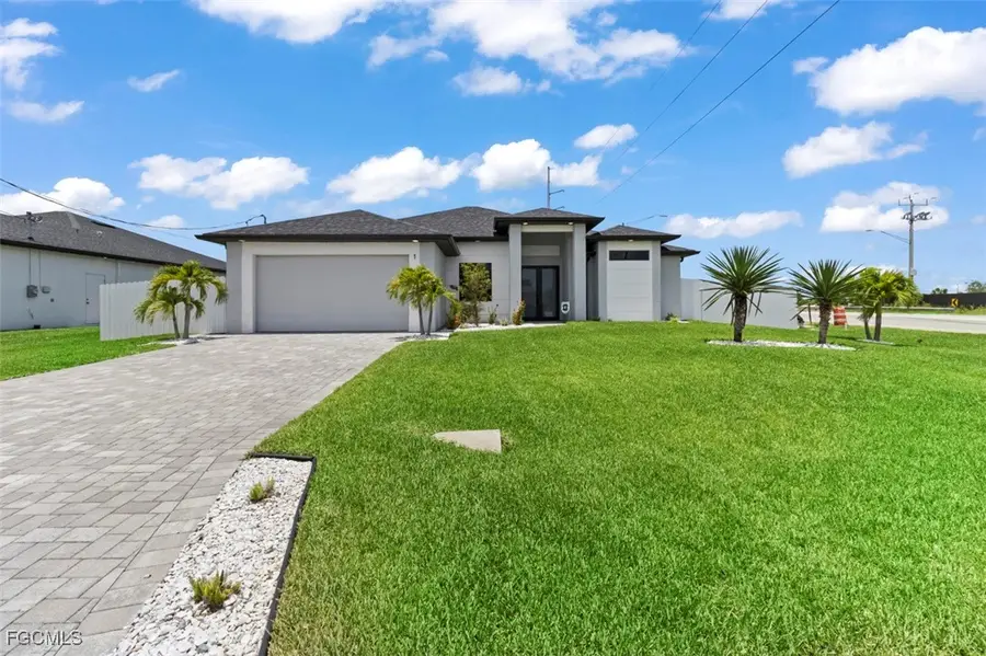 1 NW 8th Terrace, Cape Coral, FL 33993 - Image #2