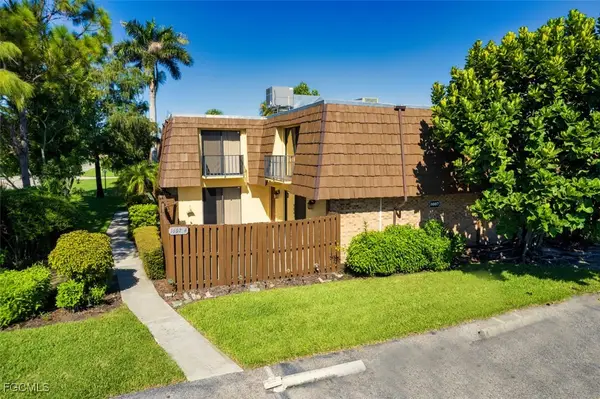 1607 Park Meadows Drive #4, Fort Myers, FL 33907