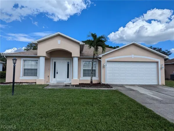 2720 Soaring Hawk Drive, Fort Myers, FL 33905
