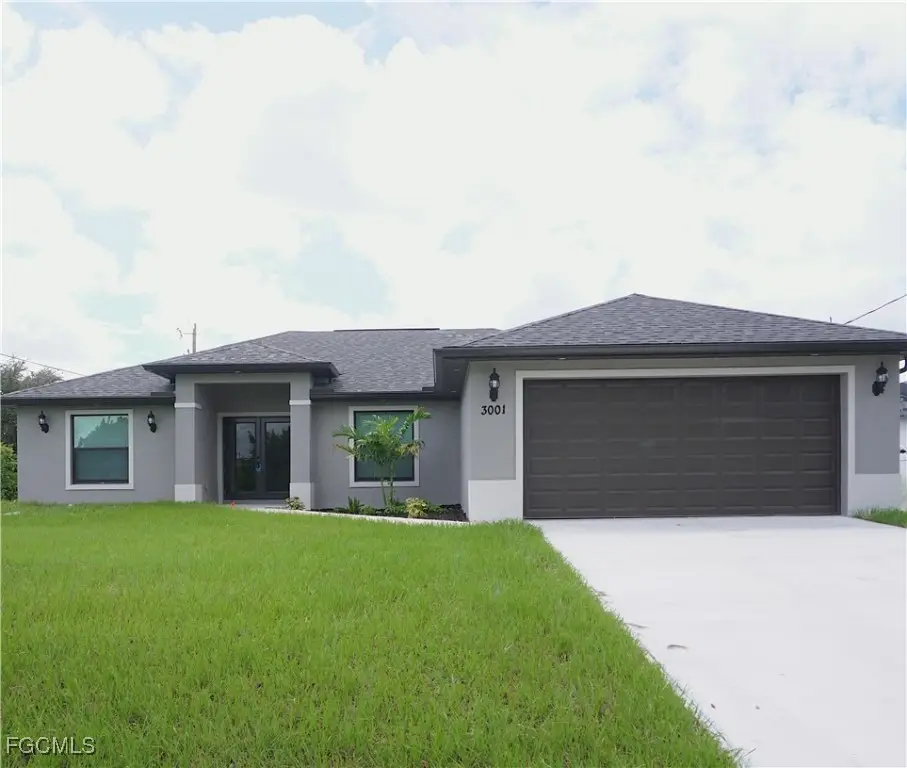 3001 7th Street Sw, Lehigh Acres, FL 33976 - Image #1