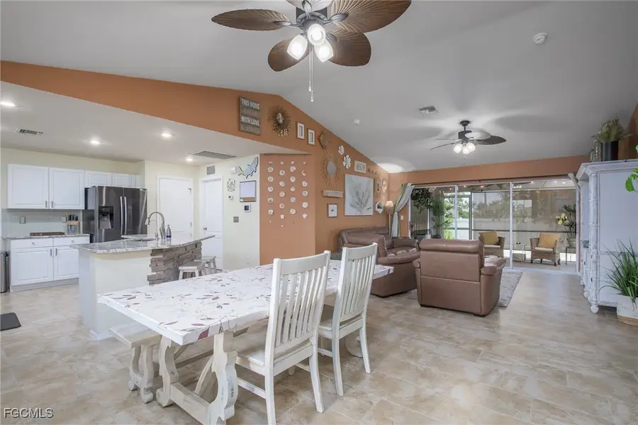 4412 Ramsey Boulevard, Cape Coral, FL 33909 - Image #2