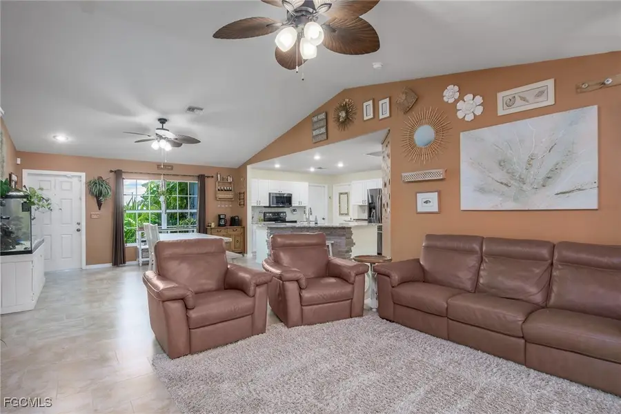 4412 Ramsey Boulevard, Cape Coral, FL 33909 - Image #3