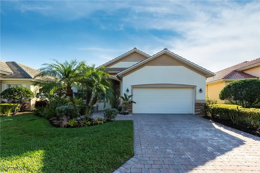 11941 Bramble Cove Drive, Fort Myers, FL 33905 - Image #2
