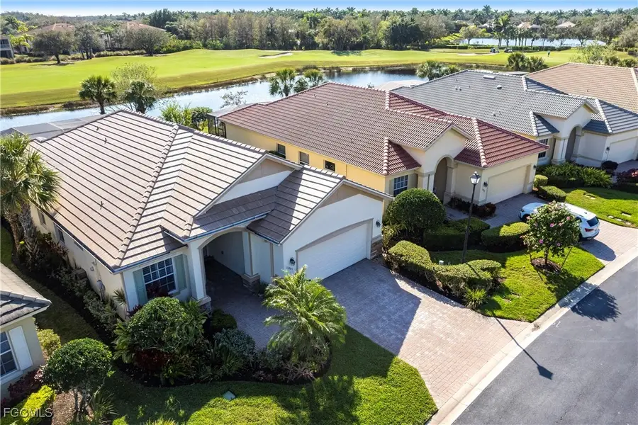 11941 Bramble Cove Drive, Fort Myers, FL 33905 - Image #3