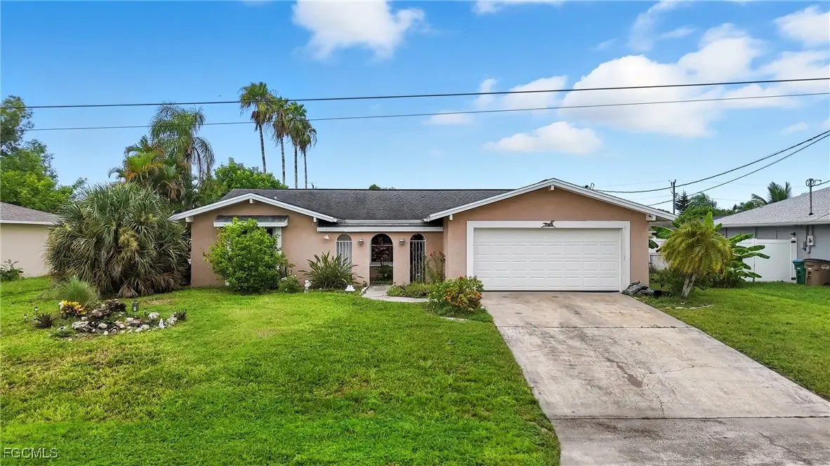 320 SE 17th Place, Cape Coral, FL 33990 - Image #1