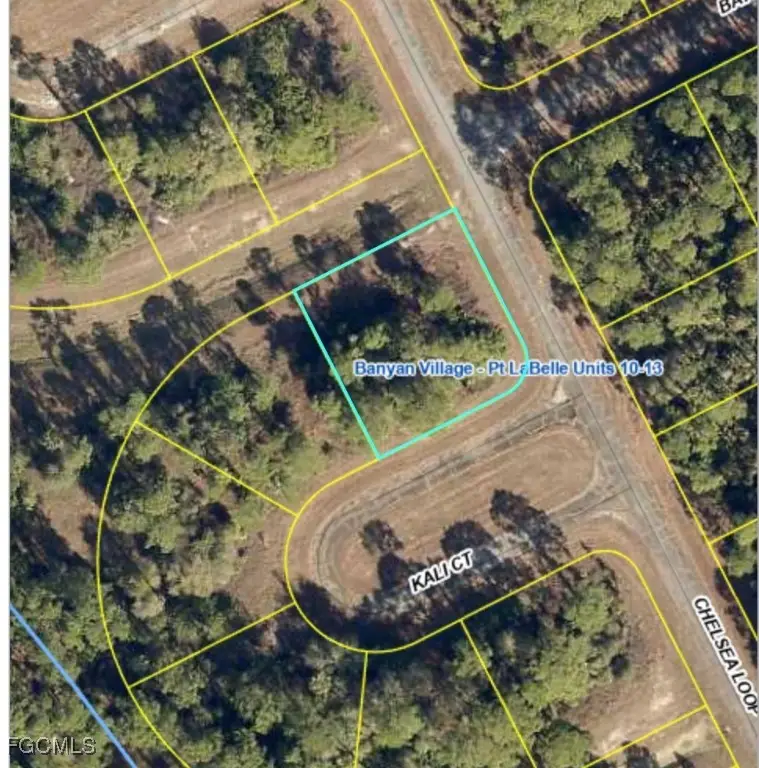 447 Kali Court, Labelle, FL 33935 - Image #1