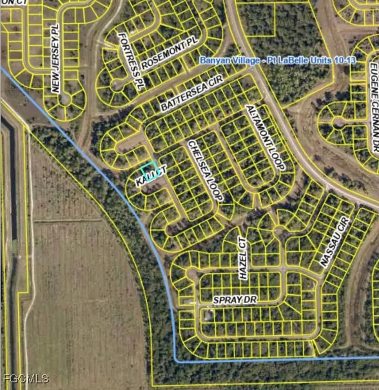 447 Kali Court, Labelle, FL 33935 - Image #2