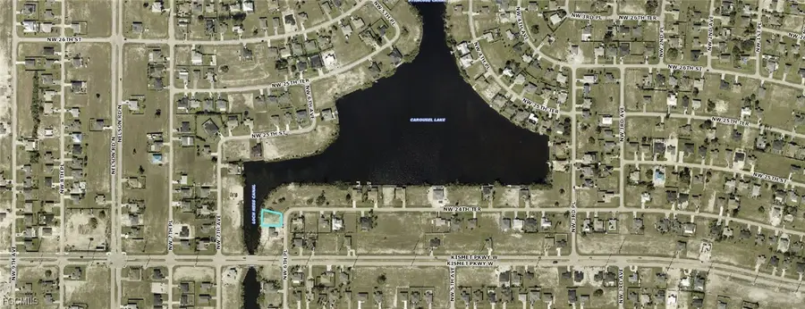 2408 NW 6th Place, Cape Coral, FL 33993 - Image #2
