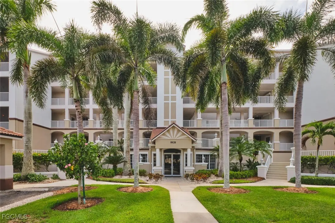9131 Southmont Cove #205, Fort Myers, FL 33908 - Image #1