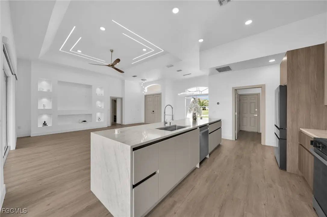 3330 NW 5th Terrace, Cape Coral, FL 33993 - Image #1